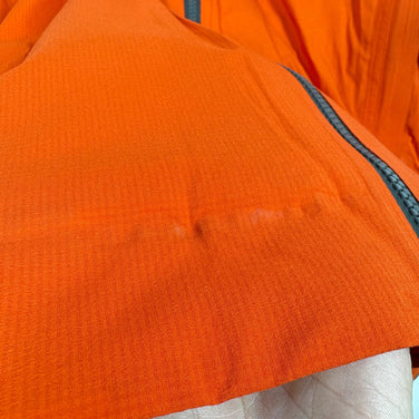 【Men's M オレンジ系】 2016 Patagonia ( パタゴニア ) ストレッチ ナノストーム ジャケット Stretch Nano Storm Jacket 化繊ダウン ウェア トップス アウター ジャケット 化繊インサレーション z00055216