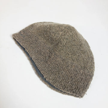 【L ベージュ系】 Montbell ( モンベル ) イヤー ウォームキャップ クリマパイル ポリエステル 1108454 ビーニー ヘッドウェア ウェア小物 ウェア - 【公式】2ndGEAR（セカンドギア）Webショップ【登山用品・アウトドア用品専門 買取販売店】