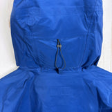【男式 S 蓝色系】 2020 Patagonia (巴塔哥尼亚) Storm Racer Jacket (风暴赛手夹克) SPRB 尼龙 衣服 上衣 外套 夹克 雨壳 z00059110 SPRB 雨壳