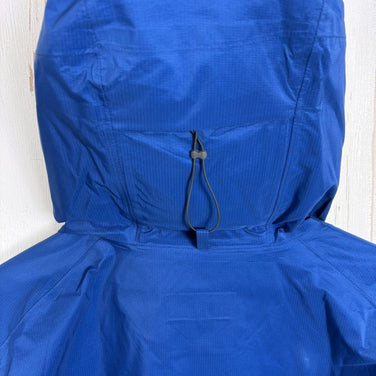 【Men's S ブルー系】 2020 Patagonia ( パタゴニア ) ストーム レーサー ジャケット Storm Racer Jacket SPRB ナイロン ウェア トップス アウター ジャケット レインシェル z00059110 SPRB レインシェ