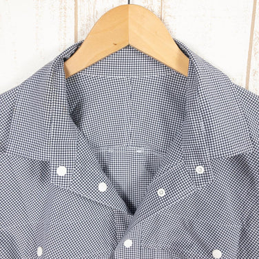 【Men's M ブラック系】 Ridge Mountain Gear ( リッジマウンテンギア ) ビッグ ポケット ロングスリーブ シャツ Big Poket Long Sleeve Shirt 生産終了モデル 入手困難 Asian Men's White / - 【公式】2ndGEAR（セカンドギア）Webショップ【登山用品・アウトドア用品専門 買取販売店】