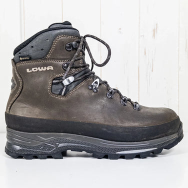 【26.5cm ブラウン系】 Lowa ( ローバー ) タホー プロ II GT Tahoe Pro II GT レザー フットウェア トレッキングブーツ z00053453  トレッキングブーツ フットウェア