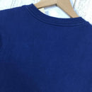 【Men's XS ネイビー系】 Patagonia ( パタゴニア ) Free The Rivers! ジョン・ミューア オーガニックコットン Tシャツ 入手困難 International Men's コットン ショートスリーブTシャツ クルーネック インナー - 【公式】2ndGEAR（セカンドギア）Webショップ【登山用品・アウトドア用品専門 買取販売店】