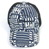 【OneSize ブルー系】 バーラップアウトフィッター メッシュ キャップ キャップ ヘッドウェア ウェア小物 ウェア - 【公式】2ndGEAR（セカンドギア）Webショップ【登山用品・アウトドア用品専門 買取販売店】