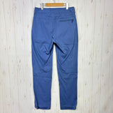 【Women's M ブルー系】 Norrona ( ノローナ ) フェムンド ライト コットン パンツ W's Femund Light Cotton Pants W's 2632-24 2308 Vintage indigo z00058265 2308 Vint