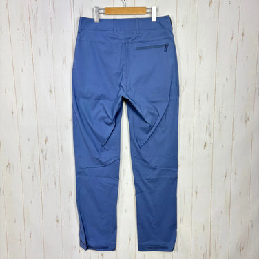 【Women's M ブルー系】 Norrona ( ノローナ ) フェムンド ライト コットン パンツ W's Femund Light Cotton Pants W's 2632-24 2308 Vintage indigo z00058265 2308 Vint
