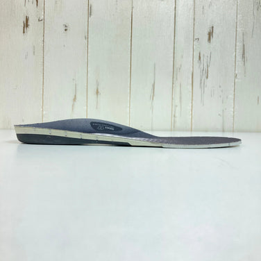 Sidas 通用稳定鞋垫（M 码，灰色）z00052941