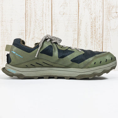 【Men's 26.5cm グリーン系】 Altra ( アルトラ ) ローンピーク 6 Lone Peak 6 AL0A547L Men's ダスティオリーブ | Dusty Olive トレイルランニングシューズ フットウェア - 【公式】2ndGEAR（セカンドギア）Webショップ【登山用品・アウトドア用品専門 買取販売店】