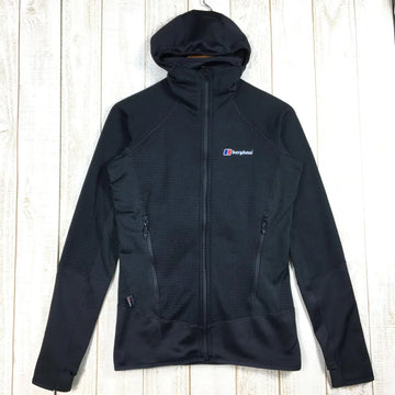 【Men's XS ブラック系】 Berghaus ( バーグハウス ) エクストリーム 7000 フーディ Extrem 7000 Hoody ポーラテックパワードライ フリース ジャケット 21919 Men's フリース アウター ジャケット トップス ウェア - 【公式】2ndGEAR（セカンドギア）Webショップ【登山用品・アウトドア用品専門 買取販売店】