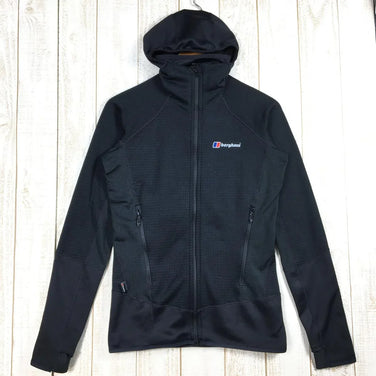 【Men's XS ブラック系】 Berghaus ( バーグハウス ) エクストリーム 7000 フーディ Extrem 7000 Hoody ポーラテックパワードライ フリース ジャケット 21919 Men's フリース アウター ジャケット トップス ウェア - 【公式】2ndGEAR（セカンドギア）Webショップ【登山用品・アウトドア用品専門 買取販売店】