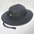 【OneSize ブラック系】 Mountain Hardwear ( マウンテンハードウェア ) キャンプ フォー ワイドブリム ハット Camp 4 Wide Brim Hat ポリエステル ウェア ウェア小物 ヘッドウェア ハット z00055165  ハット-1