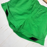 【Men's S Green】 2011 Patagonia Baggies Shorts 5-inches GKG Rare Color Hard to Find Polyester Apparel Bottoms Shorts Short Pants z0005435