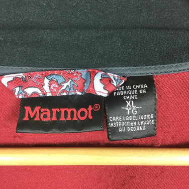 【Men's XL レッド系】 Marmot ( マーモット ) ショーラー 3Xdry ソフトシェル ジャケット International Men's ソフトシェル アウター ジャケット トップス ウェア - 【公式】2ndGEAR（セカンドギア）Webショップ【登山用品・アウトドア用品専門 買取販売店】