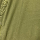 Finetrack Chrono 男士中号长裤，绿色，涤纶软壳面料（z00054306）