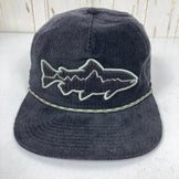 【OneSize ブラック系】 2025 Patagonia ( パタゴニア ) フライ キャッチャー ハット Fly Catcher Hat FZIN コットン ウェア ウェア小物 ヘッドウェア キャップ z00057323 FZIN キャップ ヘッドウェア ウェ