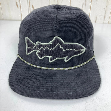 【OneSize ブラック系】 2025 Patagonia ( パタゴニア ) フライ キャッチャー ハット Fly Catcher Hat FZIN コットン ウェア ウェア小物 ヘッドウェア キャップ z00057323 FZIN キャップ ヘッドウェア ウェ