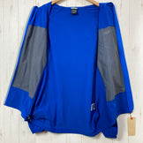 【Men's L ブルー系】 Rab ( ラブ ) ベンタス ジャケット Ventus Jaccket ポリエステル ウェア トップス アウター ジャケット ソフトシェル z00058765  ソフトシェル アウター ジャケット トップス ウェア