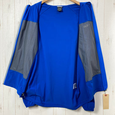 【Men's L ブルー系】 Rab ( ラブ ) ベンタス ジャケット Ventus Jaccket ポリエステル ウェア トップス アウター ジャケット ソフトシェル z00058765  ソフトシェル アウター ジャケット トップス ウェア