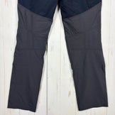 【Men's M グレー系】 Montura ( モンチュラ ) フリー ケー ライトパンツ Free K Light Pants ナイロン ウェア ボトムス ロングパンツ ソフトシェル z00055208  ソフトシェル ロングパンツ ボトムス ウェア