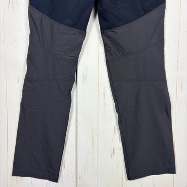 【Men's M グレー系】 Montura ( モンチュラ ) フリー ケー ライトパンツ Free K Light Pants ナイロン ウェア ボトムス ロングパンツ ソフトシェル z00055208  ソフトシェル ロングパンツ ボトムス ウェア