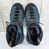 【Men's 26.7cm ブルー系】 La Sportiva ( ラ・スポルティバ ) トランゴ TRK GTX スペースブルー / メープル フットウェア トレッキングブーツ GORE-TEX ( ゴアテックス ) z00050617 スペースブルー / メープル トレ - 【公式】2ndGEAR（セカンドギア）Webショップ【登山用品・アウトドア用品専門 買取販売店】