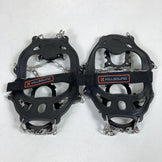 【S ブラック系】 Hillsound ( ヒルサウンド ) トレイルクランポン Trail Crampon 軽アイゼン チェーンスパイク クランポン アイゼン ウィンターギア - 【公式】2ndGEAR（セカンドギア）Webショップ【登山用品・アウトドア用品専門 買取販売店】