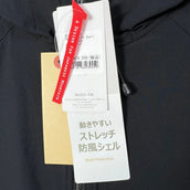 【Unisex L ブラック系】 Axesquin ( アクシーズクイン ) ダブルウィーブ ソフトシェル フーディ DW Soft Shell Hoodie 011051 ブラック z00055908 ブラック ソフトシェル アウター ジャケット トップス ウェア