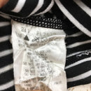【Women's L ブラック系】Columbia ( コロンビア ) オムニウィック ボーダー ロングスリーブ Tシャツ クルーネック 速乾 PL2629 Women's 化繊 ロングスリーブTシャツ クルーネック インナー シャツ トップス ウェア - 【公式】2ndGEAR（セカンドギア）Webショップ【登山用品・アウトドア用品専門 買取販売店】