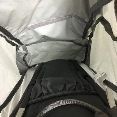 【Unisex S/M グレー系】 Mystery Ranch ( ミステリーランチ ) セプター 35 Scepter 35L バックパック Unisex 容量【30L～54L】 バックパック バッグ ストレージ - 【公式】2ndGEAR（セカンドギア）Webショップ【登山用品・アウトドア用品専門 買取販売店】