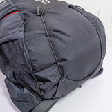 【OneSize グレー系】 Rab ( ラブ ) ミュオン 50 Muon 50 Pewter / Graphene ムオン ナイロン バッグ ストレージ バックパック 容量【30L～54L】 z00052576 Pewter / Graphene 容量【30L - 【公式】2ndGEAR（セカンドギア）Webショップ【登山用品・アウトドア用品専門 買取販売店】