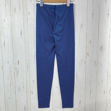 【Women's S ネイビー系】 Montbell ( モンベル ) ライト トレール タイツ Light Trail Tights ポリエステル ウェア ボトムス タイツ z00056386  タイツ ボトムス ウェア