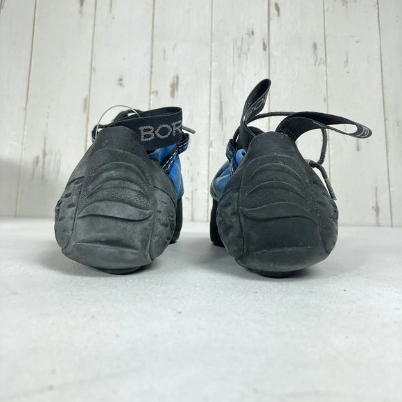 【Unisex 24.1cm ブルー系】 Boreal ( ボリエール ) ストーム Storm フットウェア ロッククライミングシューズ z00060372  ロッククライミングシューズ フットウェア