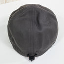 【Unisex OneSize グリーン系】 Ridge Mountain Gear ( リッジマウンテンギア ) フランネル ベーシック キャップ Flannel Basic Cap メリノウール Asian Unisex Dark Fog キャップ ヘッドウェア ウェア小物 - 【公式】2ndGEAR（セカンドギア）Webショップ【登山用品・アウトドア用品専門 買取販売店】