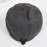 【Unisex OneSize グリーン系】 Ridge Mountain Gear ( リッジマウンテンギア ) フランネル ベーシック キャップ Flannel Basic Cap メリノウール Asian Unisex Dark Fog キャップ ヘッドウェア ウェア小物 - 【公式】2ndGEAR（セカンドギア）Webショップ【登山用品・アウトドア用品専門 買取販売店】