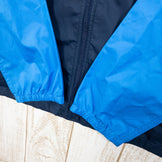 【Boy's XXL ブルー系】 Patagonia ( パタゴニア ) ボーイズ ライトアンドバリアブル フーディ Boys Light & Variable Hoody ポリエステル 64246 International Boy's CNY ウィンドシェル アウ - 【公式】2ndGEAR（セカンドギア）Webショップ【登山用品・アウトドア用品専門 買取販売店】