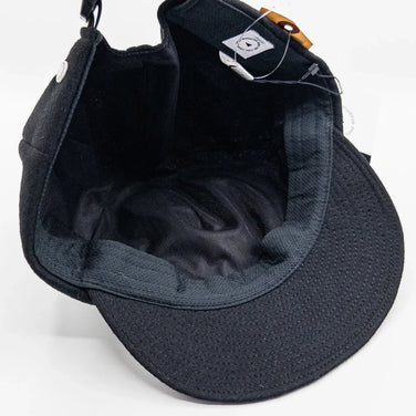 【L ブラック系】 Halo Commodity ( ハロコモディティ ) ファウンド キャップ Found Cap Black メリノウール ウェア ウェア小物 ヘッドウェア キャップ z00052104 Black キャップ ヘッドウェア ウェア小物 - 【公式】2ndGEAR（セカンドギア）Webショップ【登山用品・アウトドア用品専門 買取販売店】
