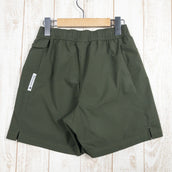 【Unisex S グリーン系】 huntstored（ハンストアード） フランケン 85 ショーツ Franken 85 shorts ポリエステル ウェア ボトムス ショーツ ショートパンツ z00051342 ショーツ ショートパンツ ボトムス ウェア - 【公式】2ndGEAR（セカンドギア）Webショップ【登山用品・アウトドア用品専門 買取販売店】