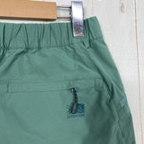 【Women's S グリーン系】 Karrimor ( カリマー ) トレッキング ライトウェイト ショーツ trekking LW shorts ポリエステル ウェア ボトムス ショーツ ショートパンツ  z00060577   ショーツ ショートパンツ ボトムス