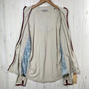 【Unisex M アイボリー系】 Mountain Martial Arts | Mma ( マウンテンマーシャルアーツ ) ポーラテック パワーグリッド ジップ フーディ Polartec Power Grid Zip Hoody Ivory ポリエステル ウェア-4