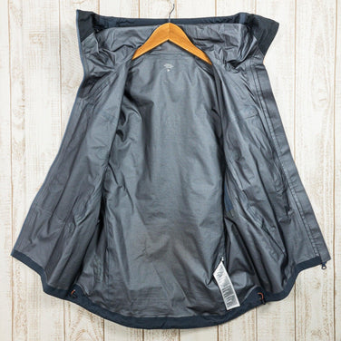 【Women's S グレー系】 Norrona ( ノローナ ) トロールヴェゲン ゴアテックス プロ ライト ジャケット trollveggen Gore-Tex Pro Light Jacket ナイロン ウェア トップス アウター ジャケット ハードシェル G - 【公式】2ndGEAR（セカンドギア）Webショップ【登山用品・アウトドア用品専門 買取販売店】