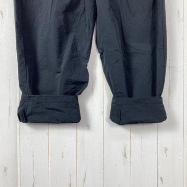 【Men's M ブラック系】 Bamboo Shoots（バンブーシュート） マウンテンハイクパンツ /n Mountain Hike Pants /n ナイロン ウェア ボトムス ロングパンツ  z00059299   ロングパンツ ボトムス ウェア