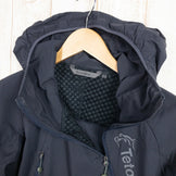 【Men's S ブラック系】 Teton Bros ( ティートンブロス ) ラン ウィズ オクタ Run With Octa ナイロン TB221-18M Asian Men's フリース アウター ジャケット トップス ウェア - 【公式】2ndGEAR（セカンドギア）Webショップ【登山用品・アウトドア用品専門 買取販売店】