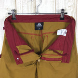 【Women's M ブラウン系】Mountain Equipment ( マウンテンイクイップメント ) グラナイト ボトム Granite Bottom クライミング ボルダリング パンツ 424411 International Women's 化繊 ロングパンツ ボトムス ウェア - 【公式】2ndGEAR（セカンドギア）Webショップ【登山用品・アウトドア用品専門 買取販売店】