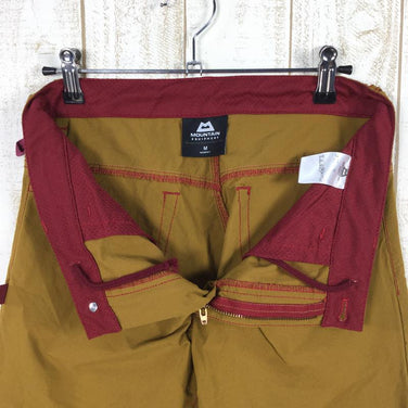 【Women's M ブラウン系】Mountain Equipment ( マウンテンイクイップメント ) グラナイト ボトム Granite Bottom クライミング ボルダリング パンツ 424411 International Women's 化繊 ロングパンツ ボトムス ウェア - 【公式】2ndGEAR（セカンドギア）Webショップ【登山用品・アウトドア用品専門 買取販売店】