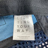 【OneSize ネイビー系】 Milestone ( マイルストーン ) オリジナルキャップ Original Cap ナイロン ウェア ウェア小物 ヘッドウェア キャップ z00053982  キャップ ヘッドウェア ウェア小物 ウェア