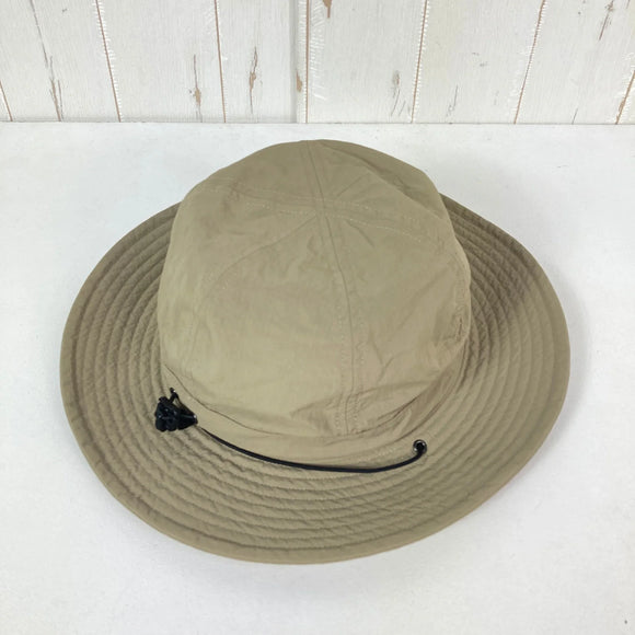 【Unisex OneSize ベージュ系】 Ridge Mountain Gear ( リッジマウンテンギア ) フィールドハット Field Hat デザートヘイズ ナイロン ウェア ウェア小物 ヘッドウェア ハット z00059416 デザートヘイズ ハット ヘッドウェア