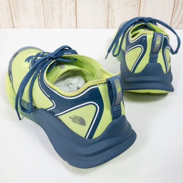 【Unisex 27cm イエロー系】 The North Face ( ザ・ノースフェイス ) ウルトラ フォワード Ultra Forward NF52200 Asian Unisex ロードランニングシューズ フットウェア - 【公式】2ndGEAR（セカンドギア）Webショップ【登山用品・アウトドア用品専門 買取販売店】