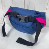 均码 Navy Chums Springdale 尼龙腰包收纳袋 Sacoche Pouch z00054107