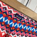【Baby's 4T ピンク系】 Patagonia ( パタゴニア ) マイクロ D ボトム Micro D Bottoms Companeros Catalan Coral / CCCO			 ウェア ボトムス ロングパンツ フリース z00058095 Comp-7