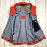 【Men's XS オレンジ系】 Mammut ( マムート ) テトン ハードシェル フーデッド ジャケット Teton Hs Hooded Jacket フーディ ティートン 1010-27120 Men's Zion ハードシェル アウター ジャケット トップス - 【公式】2ndGEAR（セカンドギア）Webショップ【登山用品・アウトドア用品専門 買取販売店】